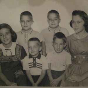 Meet your Posher, Barbara